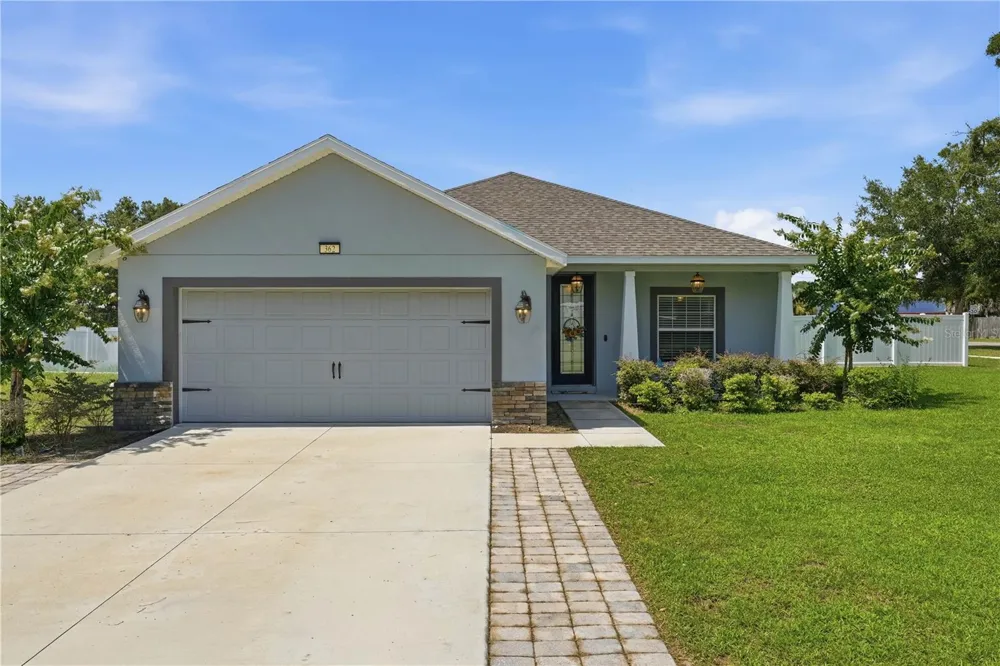 362 LAKE STREET Umatilla, FL 32784
