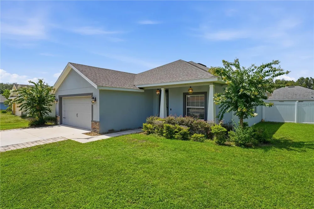362 LAKE STREET Umatilla, FL 32784
