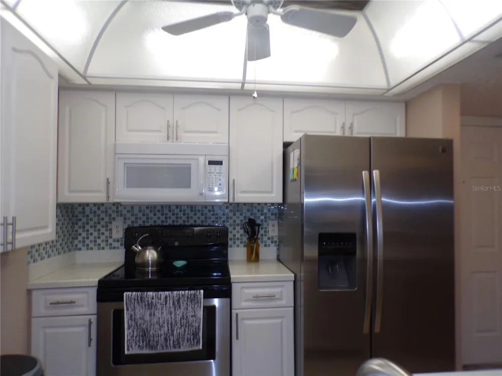 4016 OAKVIEW DRIVE #J8 Punta Gorda, FL 33980