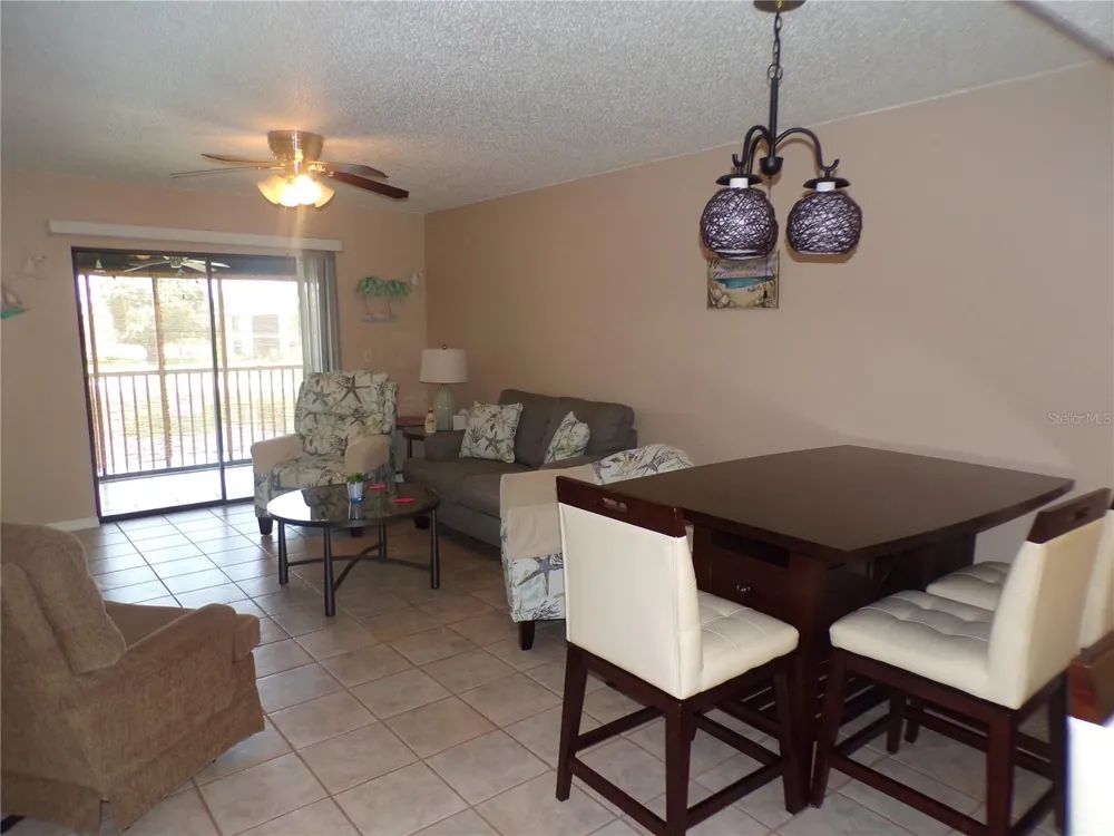 4016 OAKVIEW DRIVE #J8 Punta Gorda, FL 33980