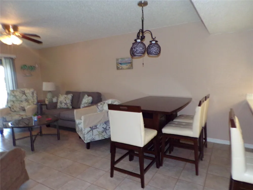 4016 OAKVIEW DRIVE #J8 Punta Gorda, FL 33980