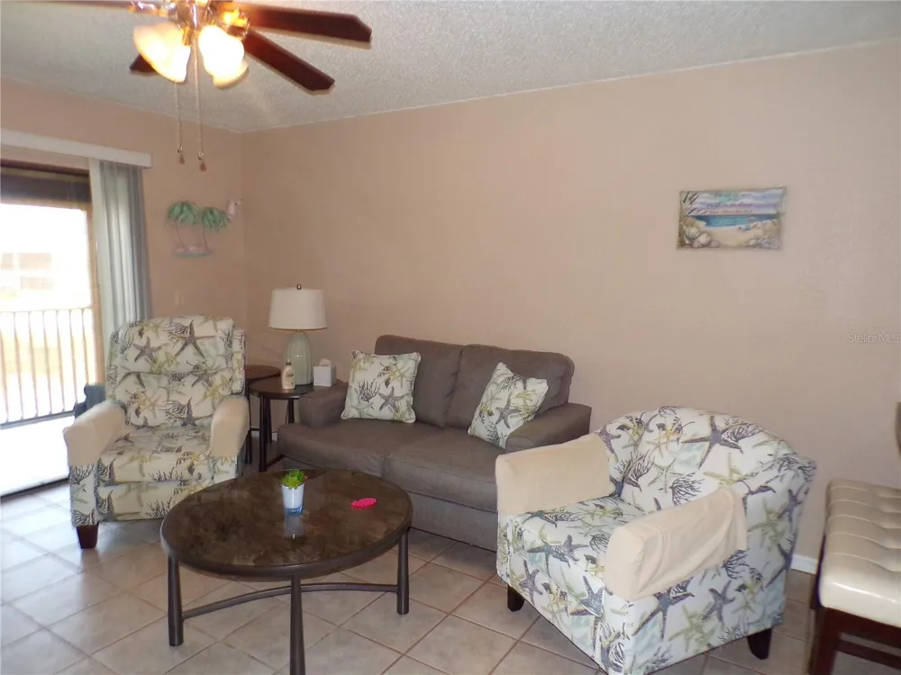4016 OAKVIEW DRIVE #J8 Punta Gorda, FL 33980
