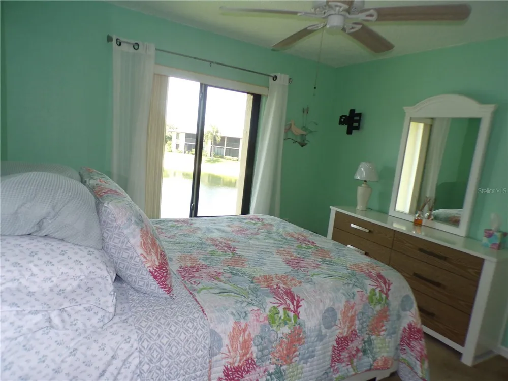 4016 OAKVIEW DRIVE #J8 Punta Gorda, FL 33980