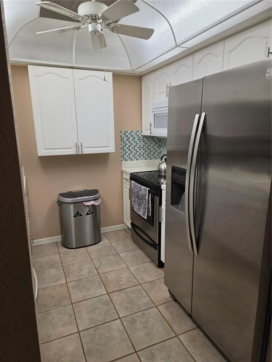 4016 OAKVIEW DRIVE #J8 Punta Gorda, FL 33980