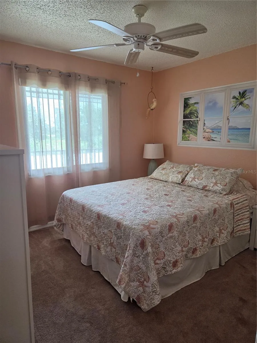 4016 OAKVIEW DRIVE #J8 Punta Gorda, FL 33980