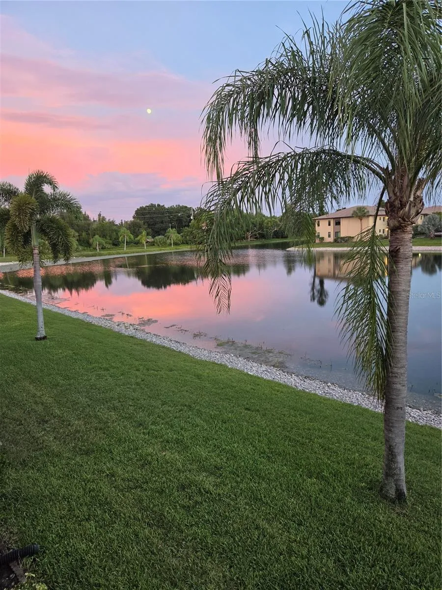 4016 OAKVIEW DRIVE #J8 Punta Gorda, FL 33980
