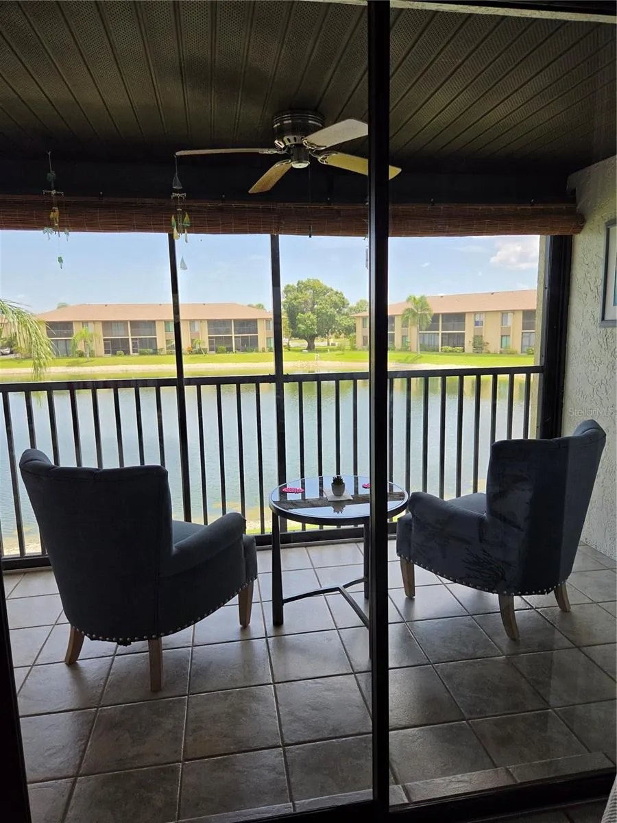4016 OAKVIEW DRIVE #J8 Punta Gorda, FL 33980