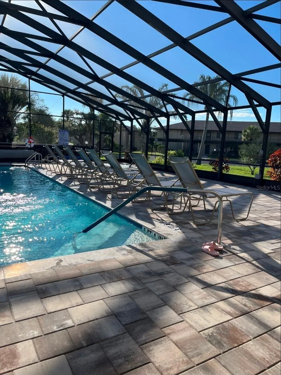4016 OAKVIEW DRIVE #J8 Punta Gorda, FL 33980