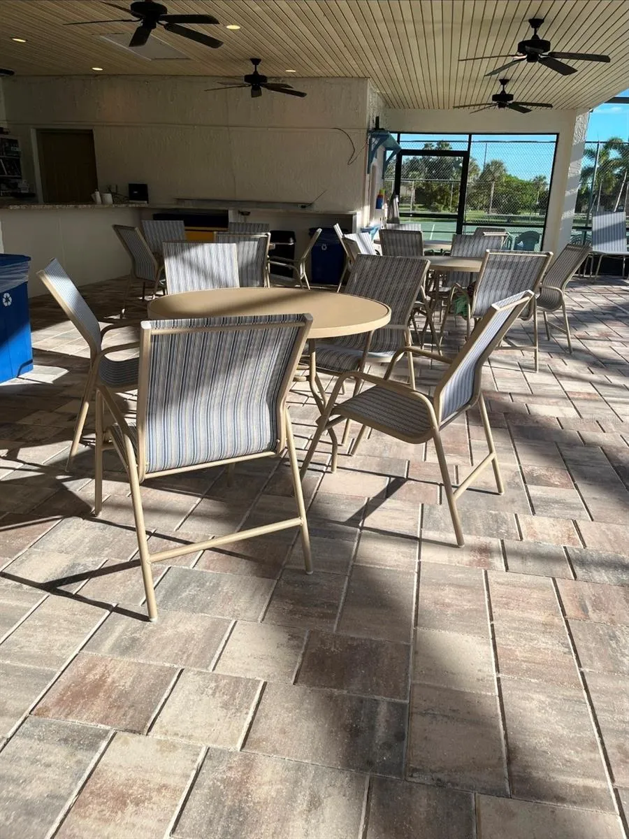 4016 OAKVIEW DRIVE #J8 Punta Gorda, FL 33980
