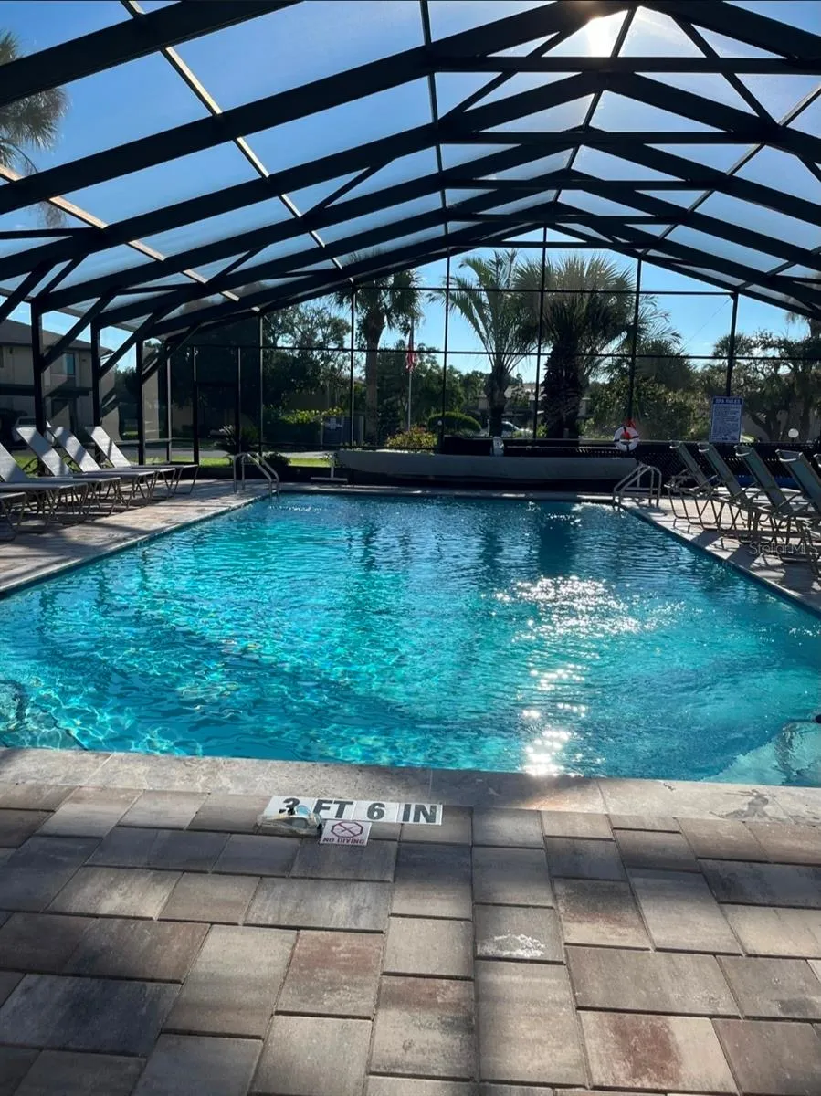 4016 OAKVIEW DRIVE #J8 Punta Gorda, FL 33980