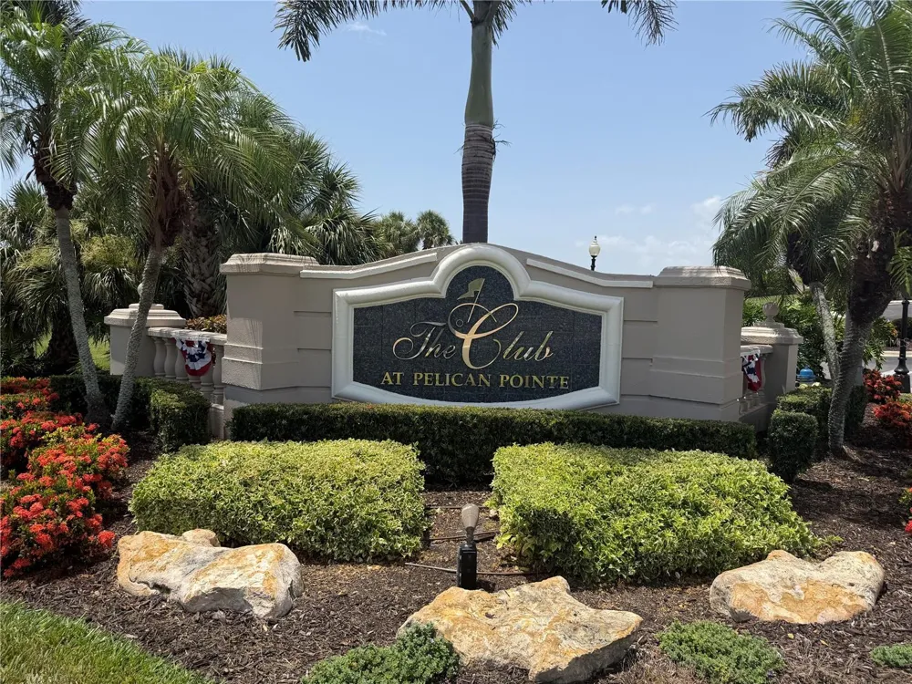 1943 SAN SILVESTRO DRIVE Venice, FL 34285