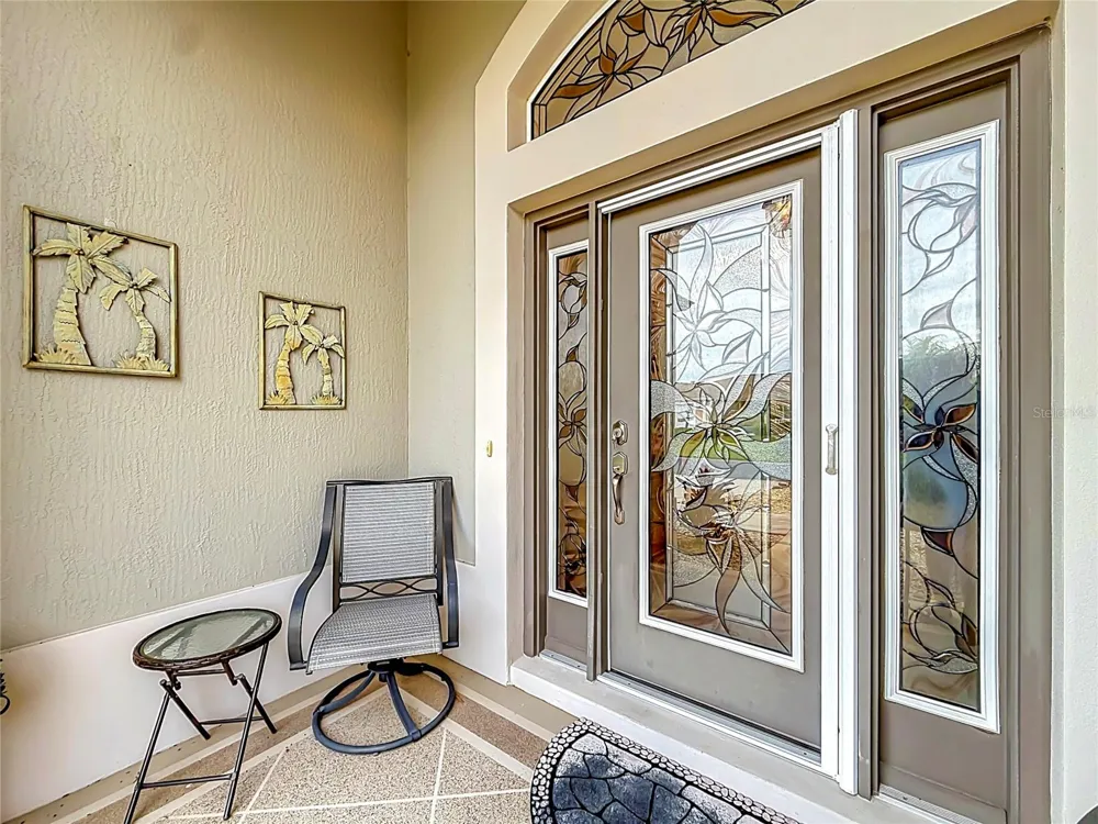 1967 FLOWERSVILLE PLACE The Villages, FL 32163
