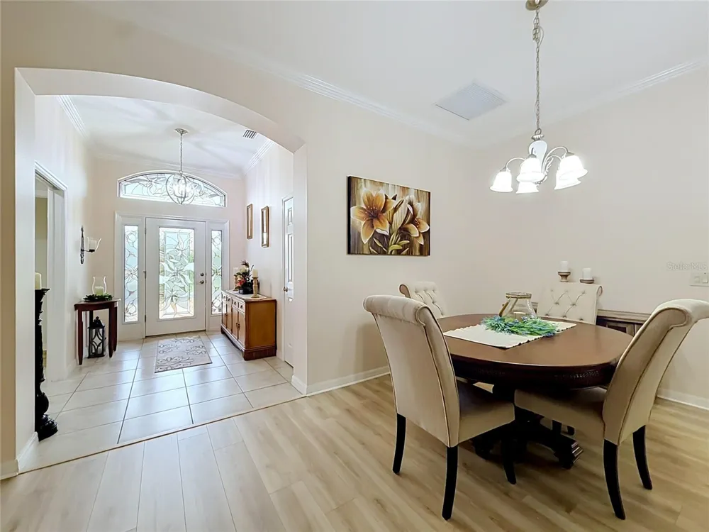 1967 FLOWERSVILLE PLACE The Villages, FL 32163