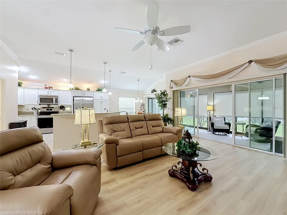 1967 FLOWERSVILLE PLACE The Villages, FL 32163