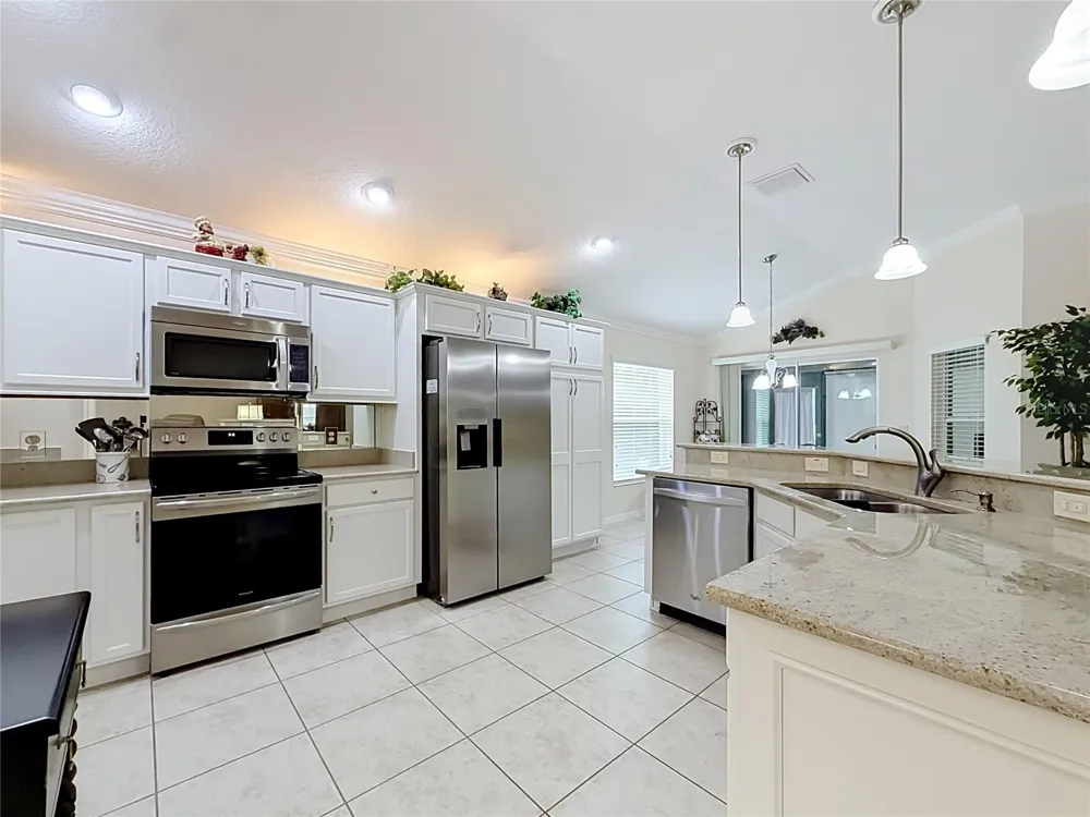 1967 FLOWERSVILLE PLACE The Villages, FL 32163