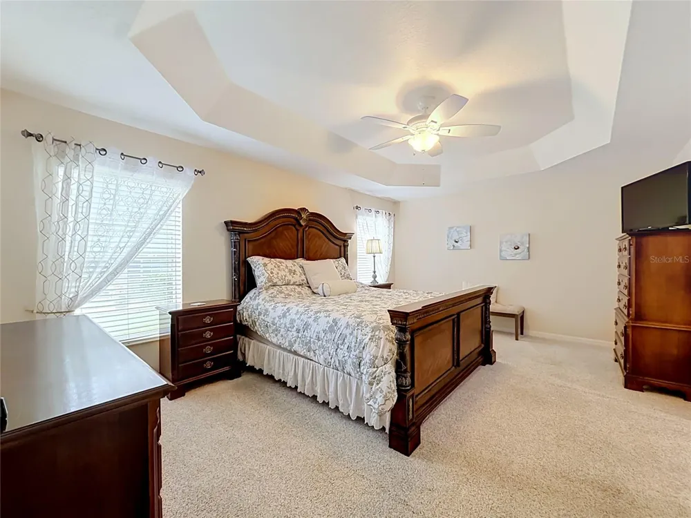 1967 FLOWERSVILLE PLACE The Villages, FL 32163
