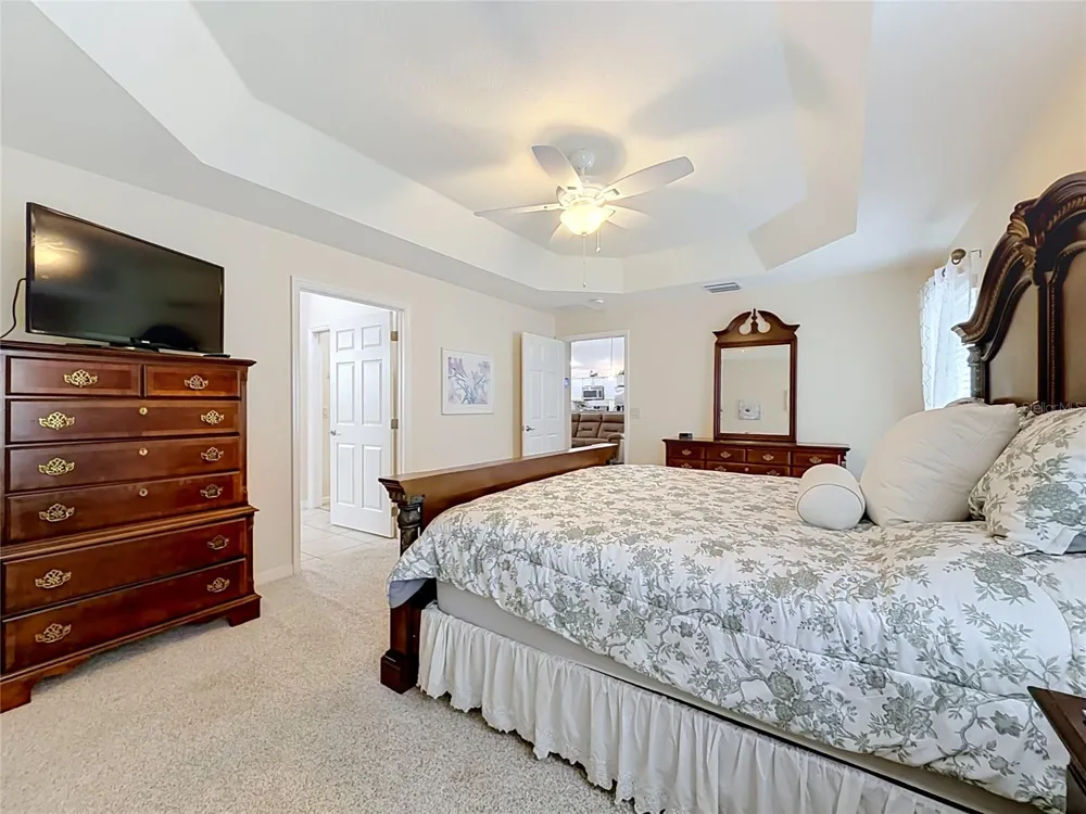 1967 FLOWERSVILLE PLACE The Villages, FL 32163