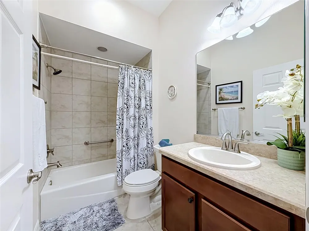 1967 FLOWERSVILLE PLACE The Villages, FL 32163