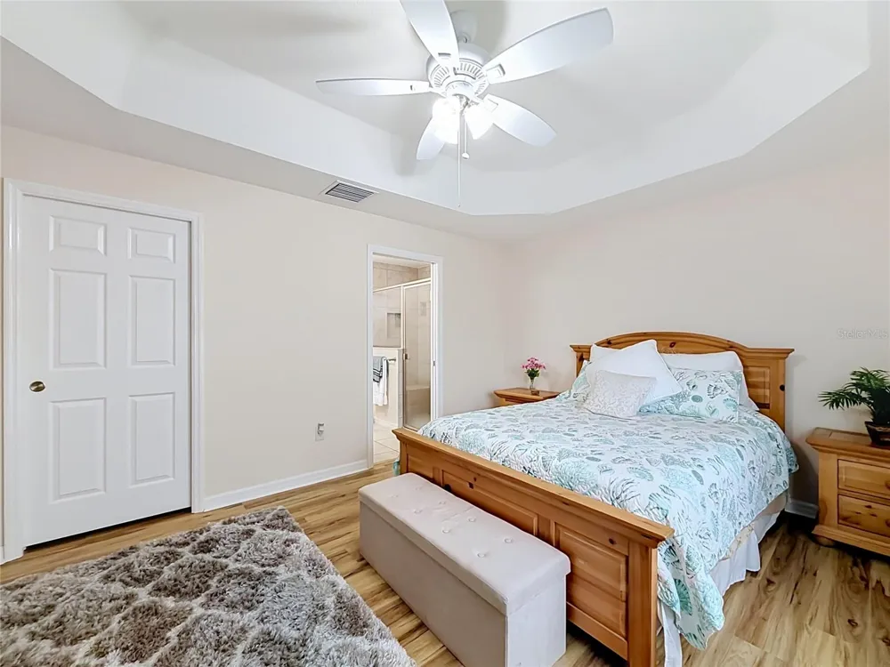1967 FLOWERSVILLE PLACE The Villages, FL 32163