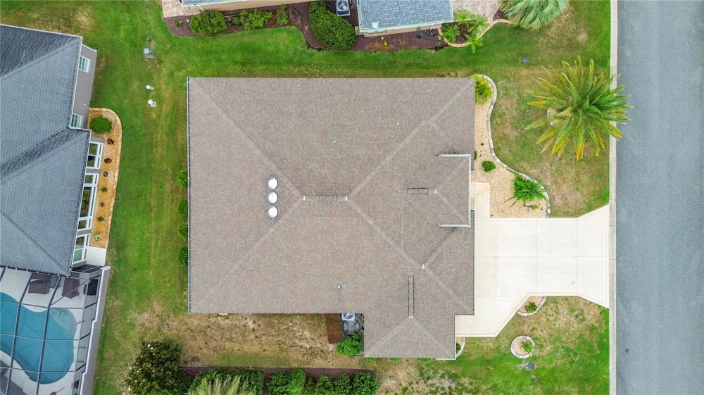 1967 FLOWERSVILLE PLACE The Villages, FL 32163