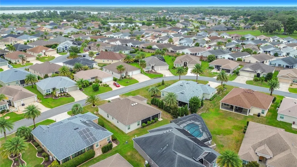 1967 FLOWERSVILLE PLACE The Villages, FL 32163