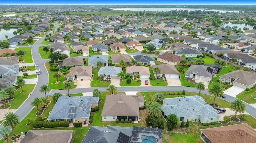 1967 FLOWERSVILLE PLACE The Villages, FL 32163