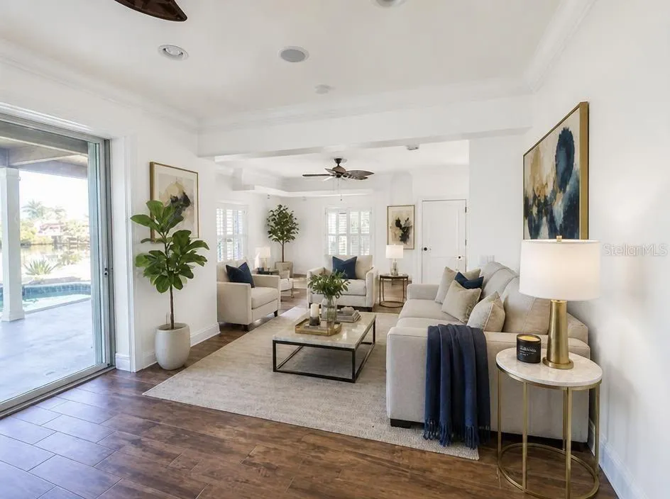 1343 UNDERHILL CIRCLE Port Charlotte, FL 33953