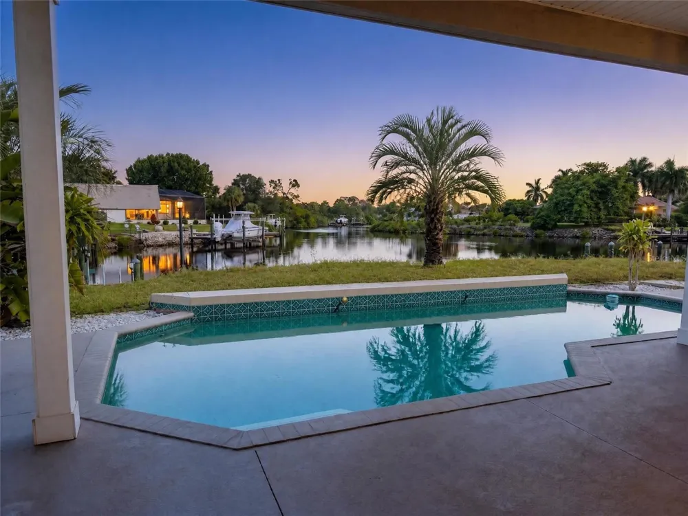 1343 UNDERHILL CIRCLE Port Charlotte, FL 33953