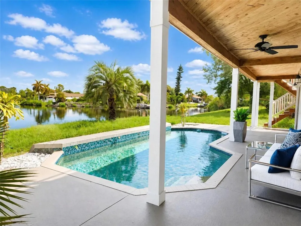 1343 UNDERHILL CIRCLE Port Charlotte, FL 33953