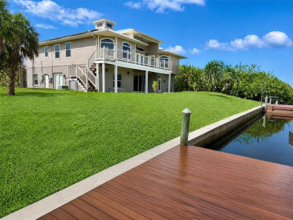 1343 UNDERHILL CIRCLE Port Charlotte, FL 33953