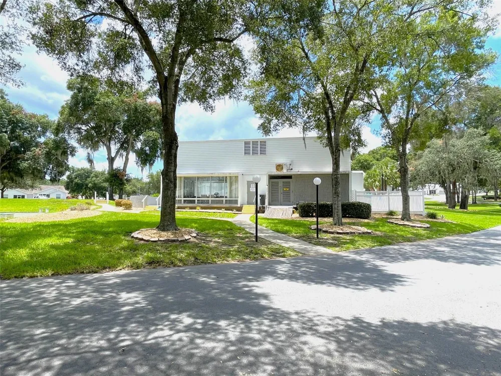 6825 E DOWNING STREET #432 Inverness, FL 34452