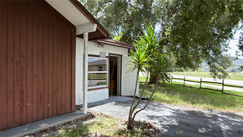 621 ELDRON BOULEVARD SE Palm Bay, FL 32909