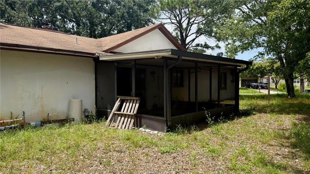 621 ELDRON BOULEVARD SE Palm Bay, FL 32909