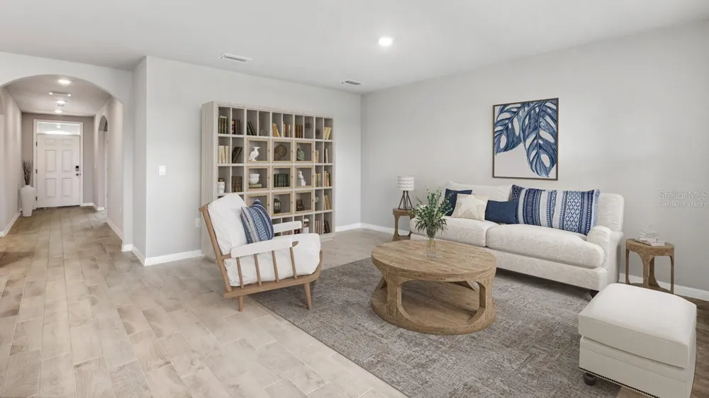 9614 TURTLE GRASS CIRCLE Punta Gorda, FL 33950