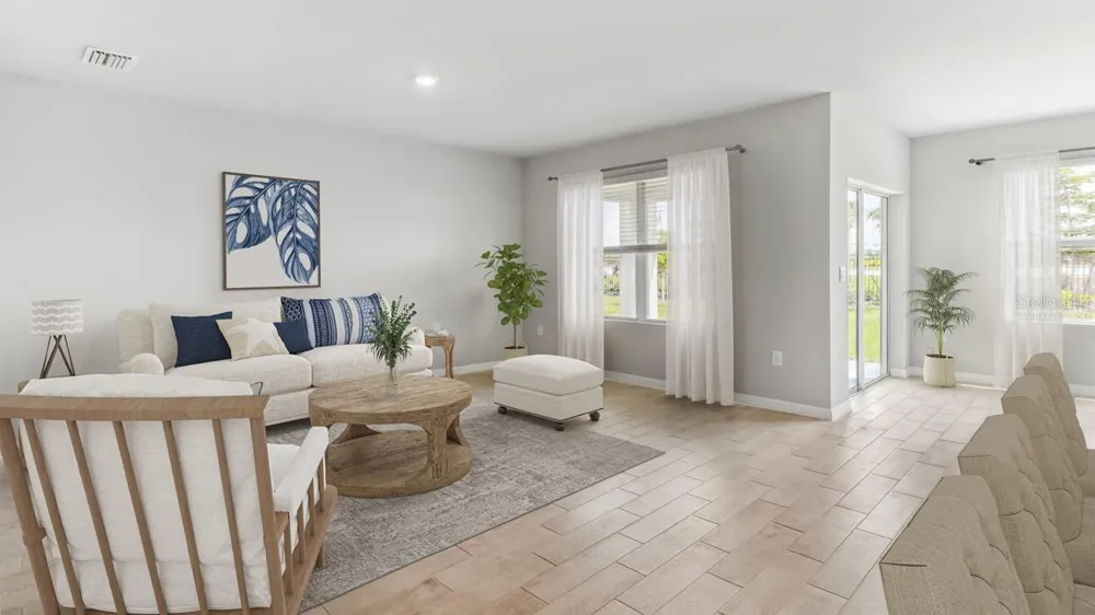 9614 TURTLE GRASS CIRCLE Punta Gorda, FL 33950