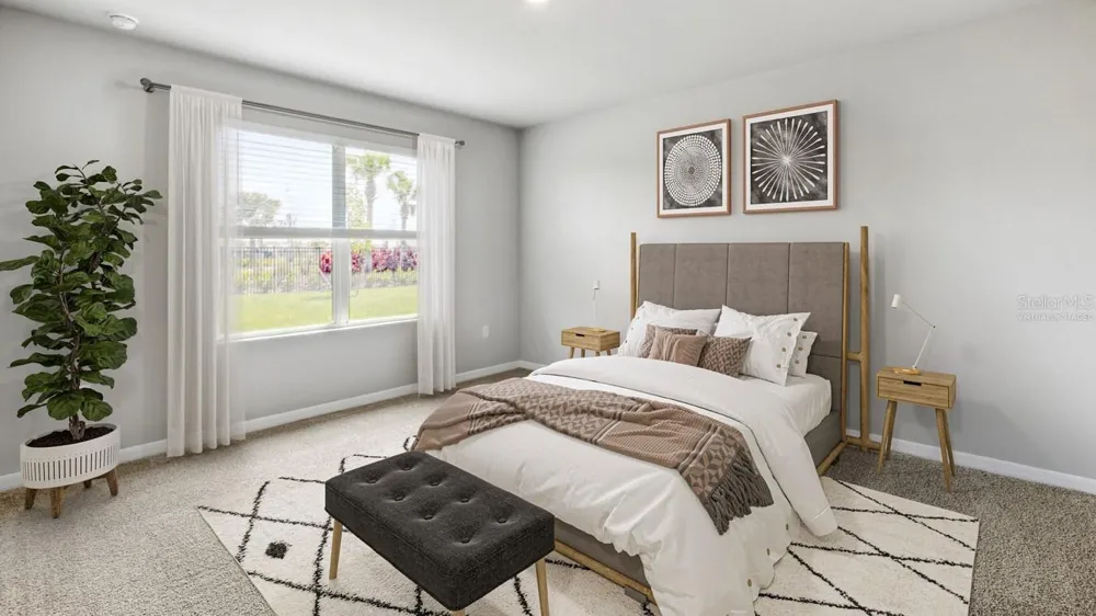 9614 TURTLE GRASS CIRCLE Punta Gorda, FL 33950