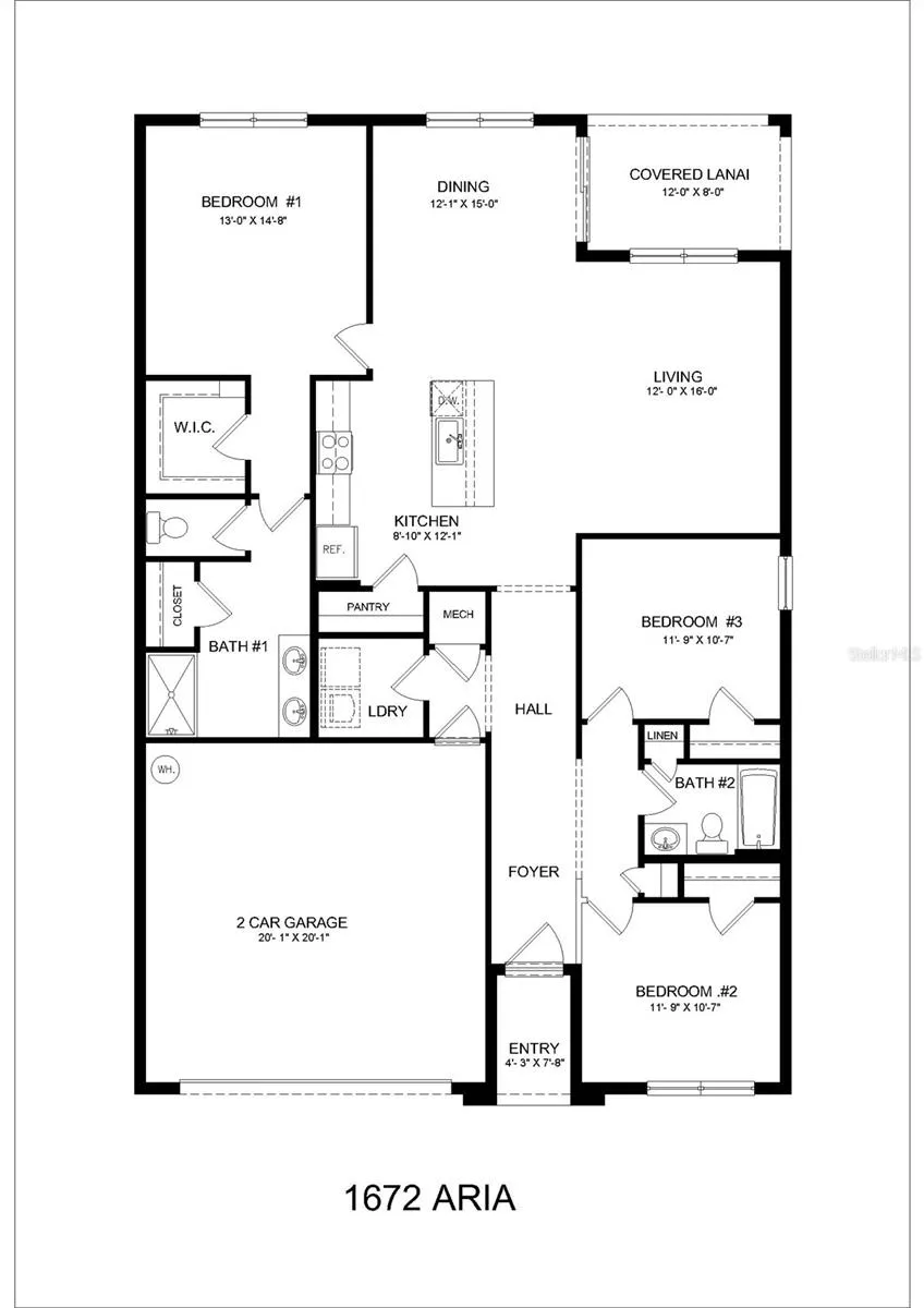9614 TURTLE GRASS CIRCLE Punta Gorda, FL 33950