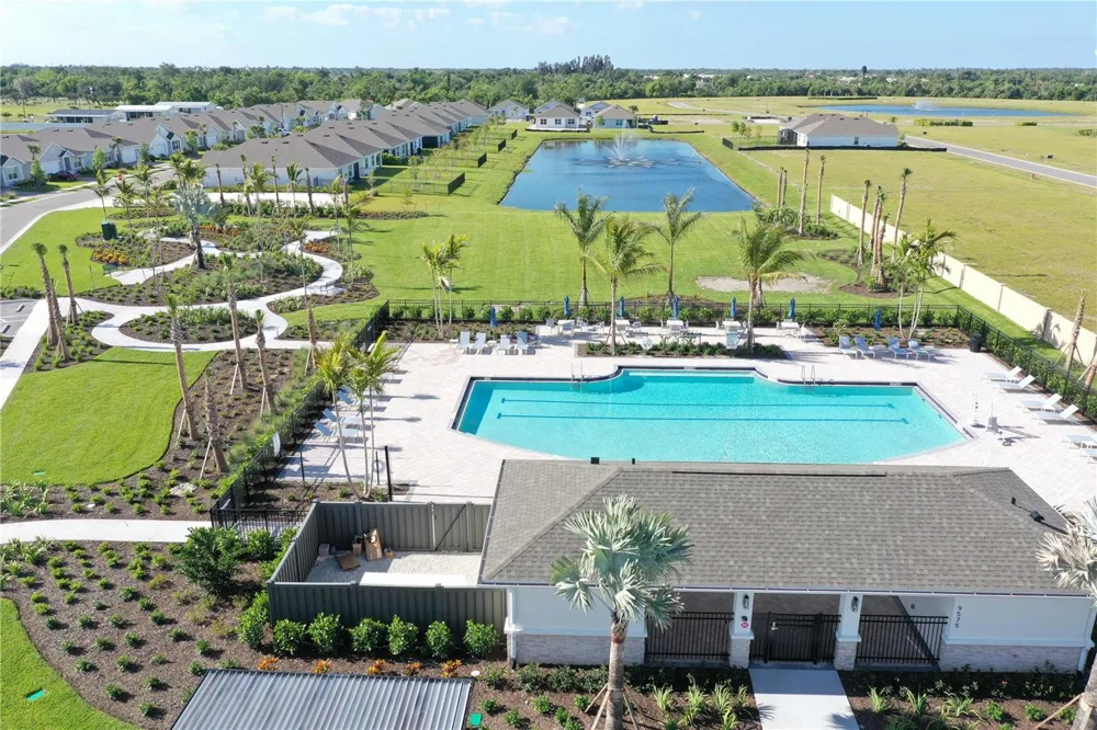 9614 TURTLE GRASS CIRCLE Punta Gorda, FL 33950