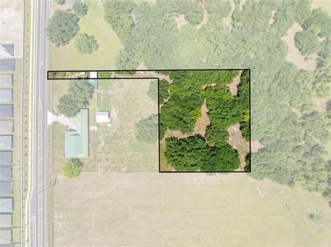 0 HICKORY TREE RD. SAINT CLOUD, FL #34772