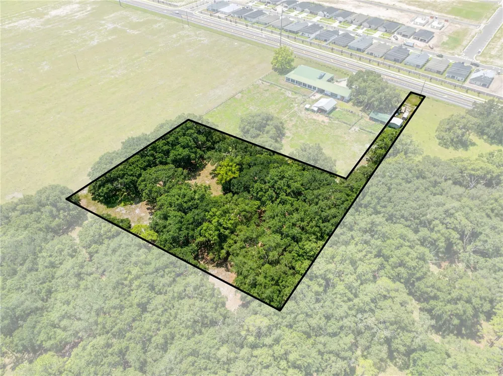 0 HICKORY TREE RD. SAINT CLOUD, FL #34772 St Cloud, FL 34772