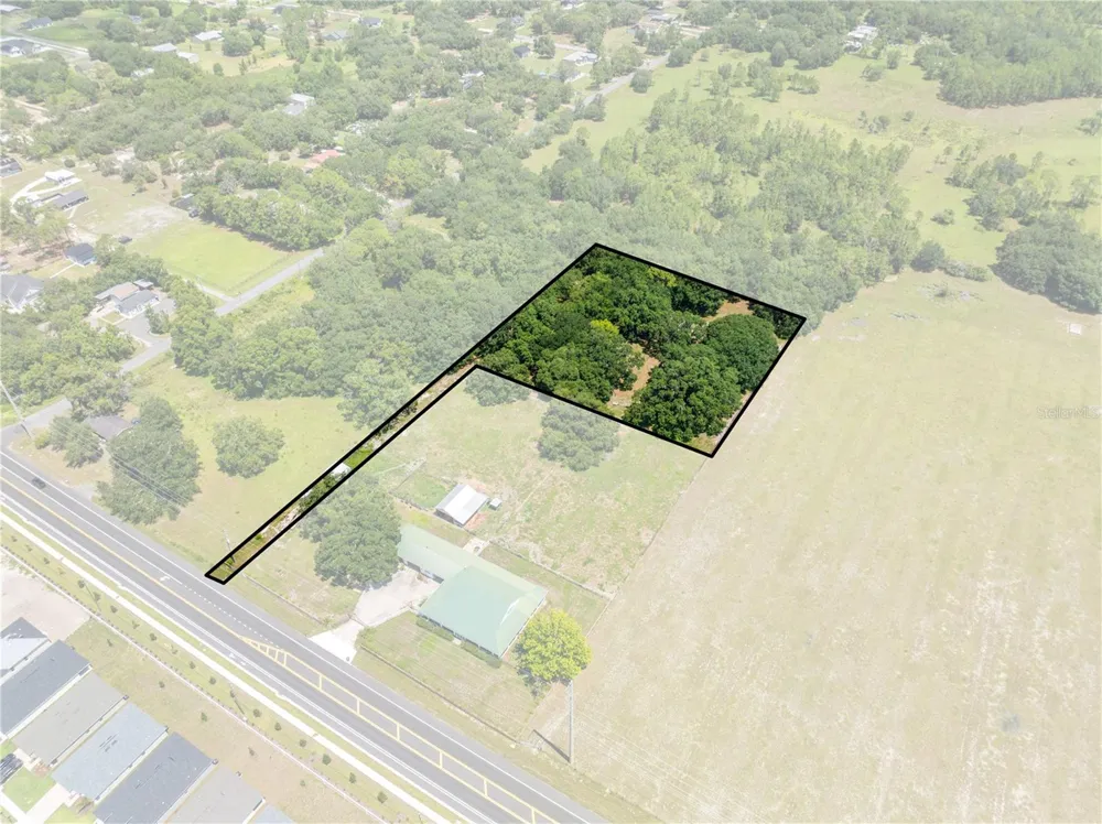 0 HICKORY TREE RD. SAINT CLOUD, FL #34772 St Cloud, FL 34772