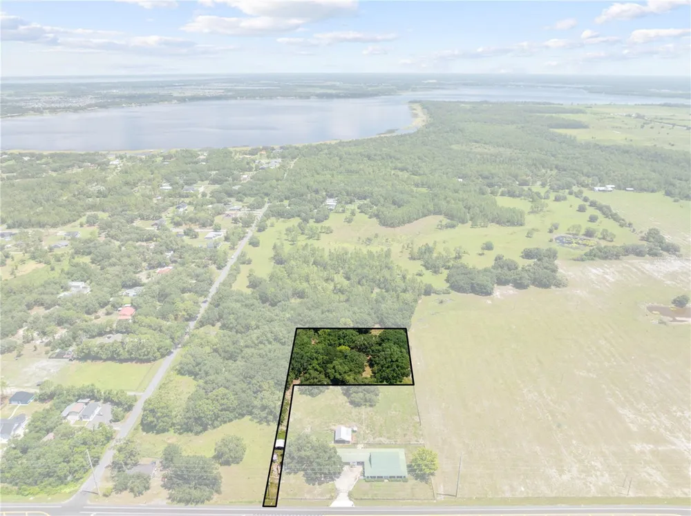 0 HICKORY TREE RD. SAINT CLOUD, FL #34772 St Cloud, FL 34772