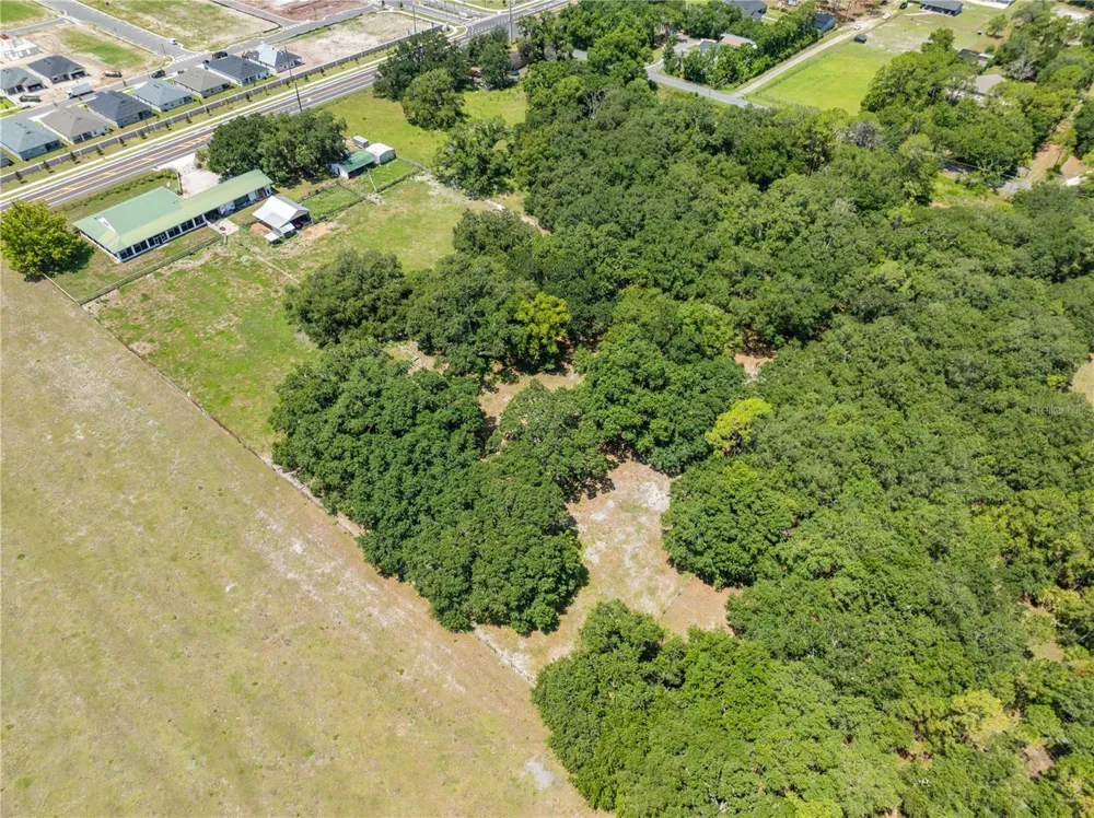 0 HICKORY TREE RD. SAINT CLOUD, FL #34772 St Cloud, FL 34772