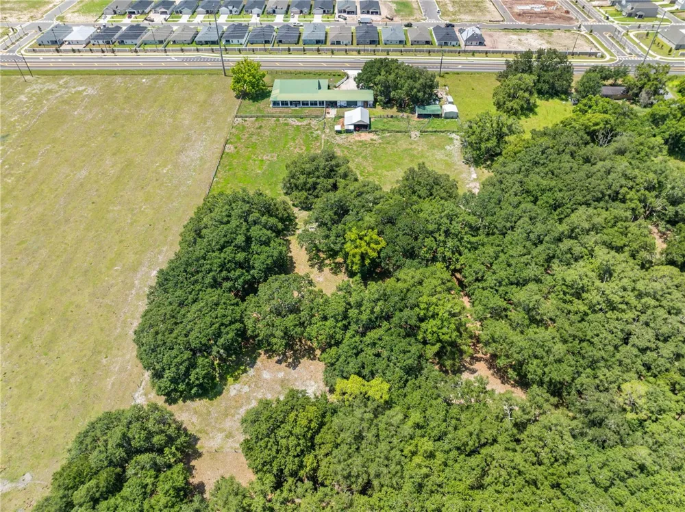 0 HICKORY TREE RD. SAINT CLOUD, FL #34772 St Cloud, FL 34772