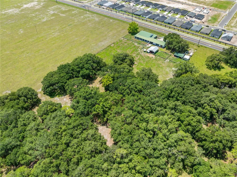 0 HICKORY TREE RD. SAINT CLOUD, FL #34772 St Cloud, FL 34772