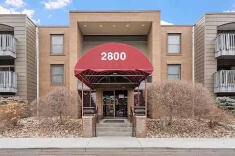 2800 Hamline Avenue #329