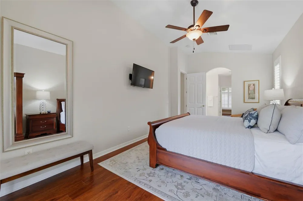 14828 MAN O WAR DRIVE Odessa, FL 33556