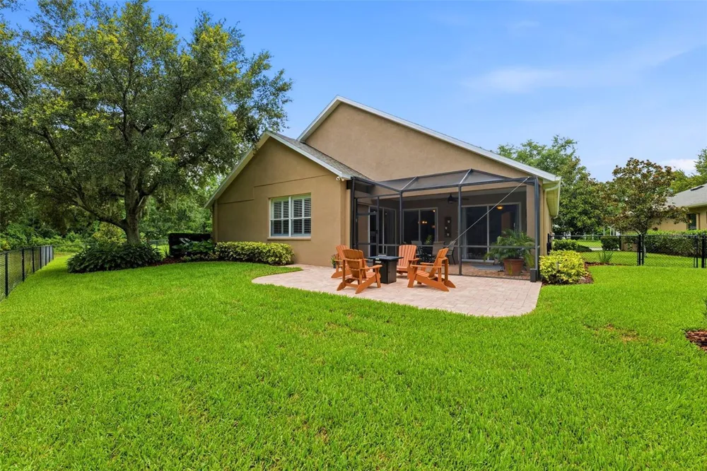 14828 MAN O WAR DRIVE Odessa, FL 33556