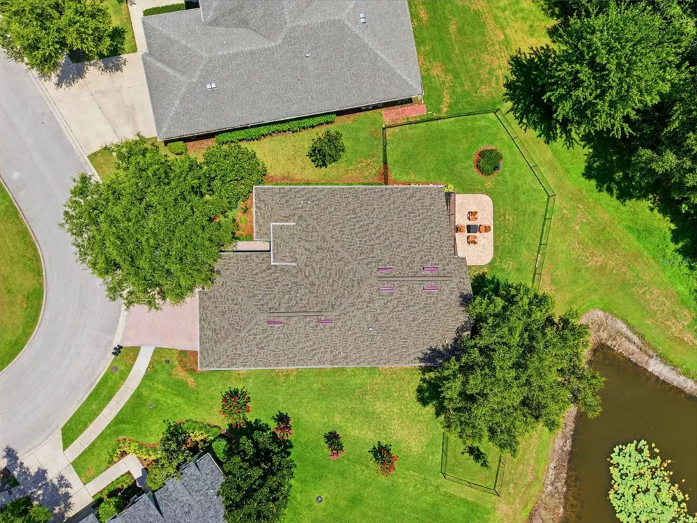 14828 MAN O WAR DRIVE Odessa, FL 33556