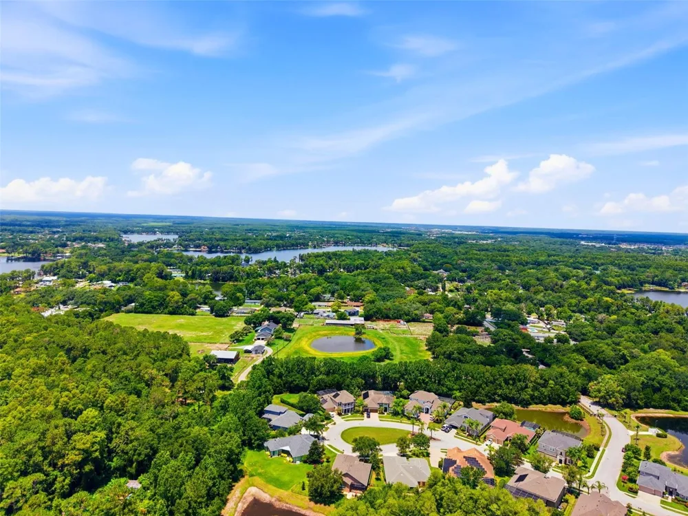 14828 MAN O WAR DRIVE Odessa, FL 33556